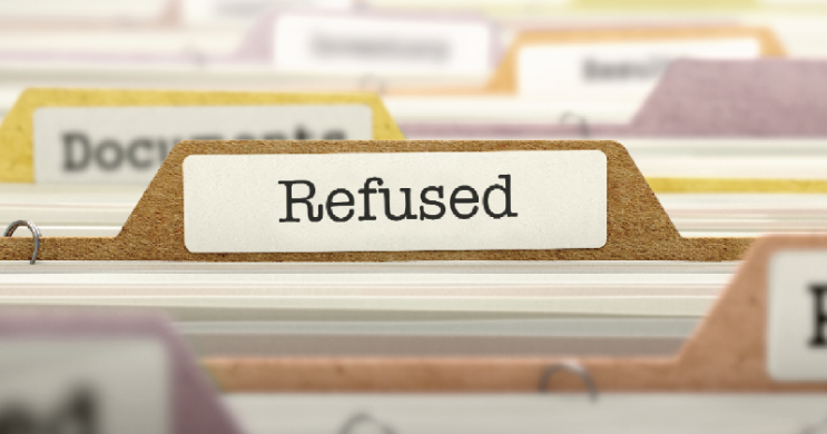  Express Entry Refused