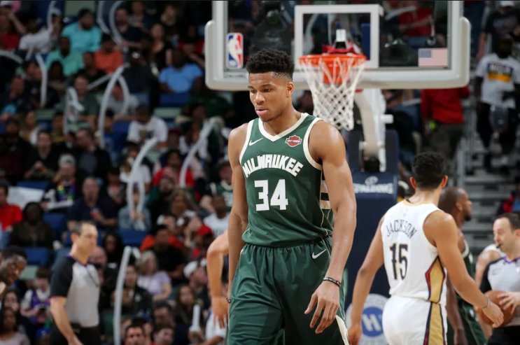 스포티비와 함께하는 치선생의 5월 26일 NBA 동부파이널 6차전 밀워키 벅스 vs 토론토 랩터스 프리뷰 스포티비와 함께하는 치선생의 5월 26일 NBA 동부파이널 6차전 밀워키 벅스 vs 토론토 랩터스 프리뷰