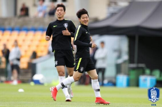  [U-20월드컵]포르투갈전 키는 역시 이강인이 쥐고 있다