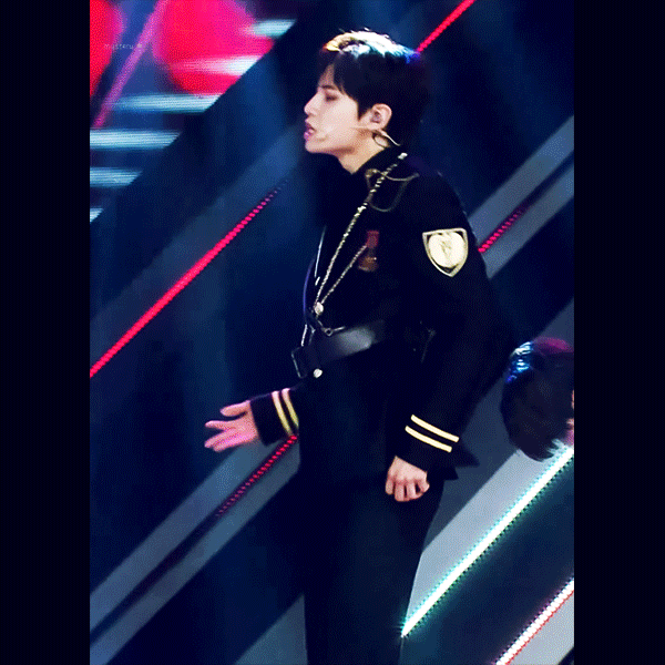  프로듀스 X 101 이진혁앓이 + 움짤 투척