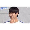 '프로듀스x101' 주헌, 박선호 만나자 울컥.."열정 그대로"