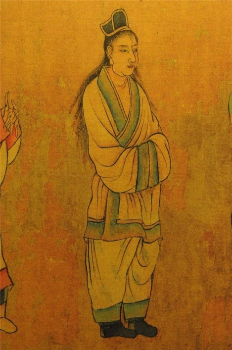  신라 사람들은 어떻게 살았을까?