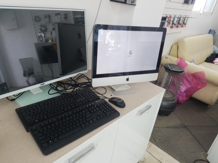  용정동 컴퓨터 수리(043-298-8809)-청주컴퓨터수리