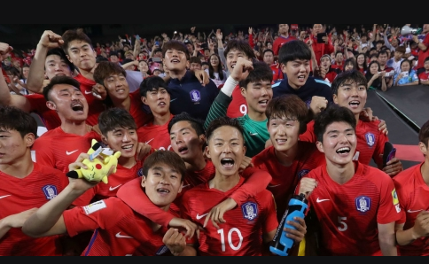 20세 이하 한국 포르투갈 축구 중계 해외 무료 중계