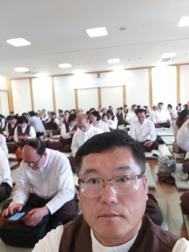  대한불교조계종 디지털 대학