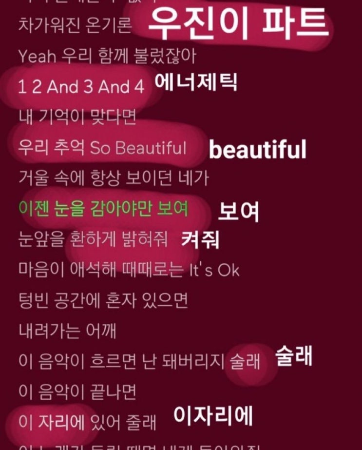  알림
