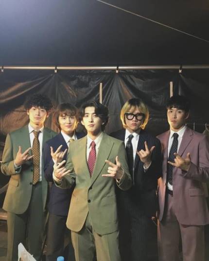 잔나비 최정훈 "진실되게 살아왔다… 진심 알아달라" 잔나비 최정훈 "진실되게 살아왔다… 진심 알아달라"