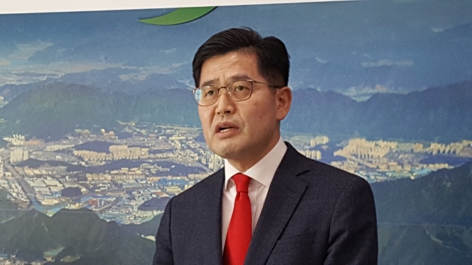  조진래 전 국회의원 무슨일인가 봤더니... 충격