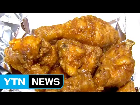  [영상] 치킨전문점 차근차근 한걸음씩