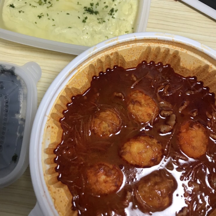  신림 닭발 맛집 데이트 장발장! 국물닭발 최고