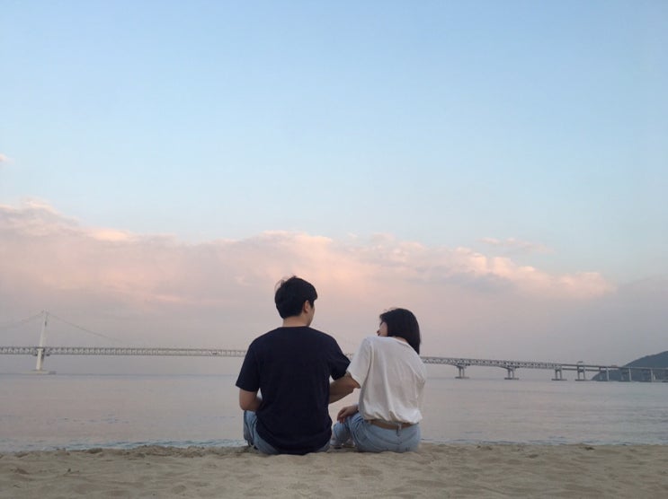  춘계 내일로 부산과경주