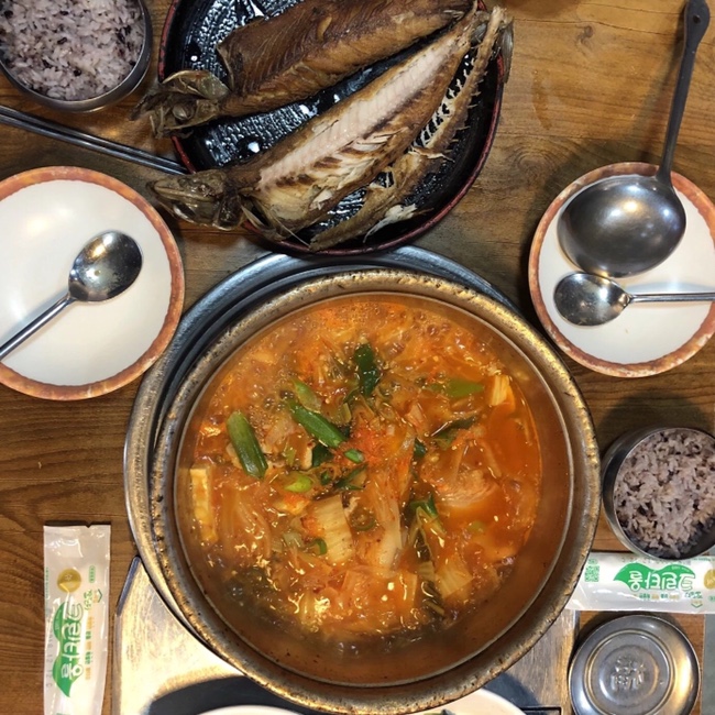  일상모음/5월도 끝! 거제도, 송도, 제주도, 가평까지 야무지게 보낸 2019년 봄.