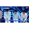 김국헌·송유빈, 선의의 경쟁 "정말 열심히 한 친구" 오열(프듀X101) [TV캡처]