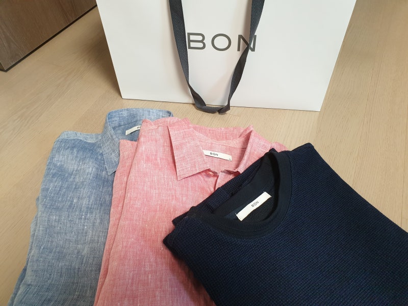 전주 송천동 메가월드 본 BON 핏감좋은 패션피플의 전주정장, 전주예복