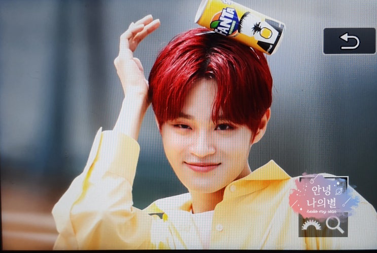  이대휘-AB6IX(에이비식스) 미니팬미팅 프리뷰 모음(190525)