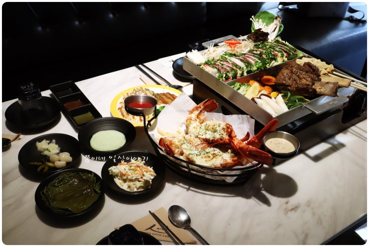  방이동 맛집 안먹으면 후회 샤갈찜