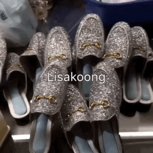 수제화 뮬 블로퍼 공구 프로필
