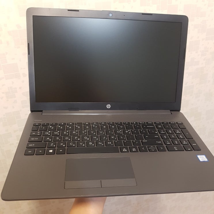 [HP/노트북] HP 250 G7-8NV2WP
