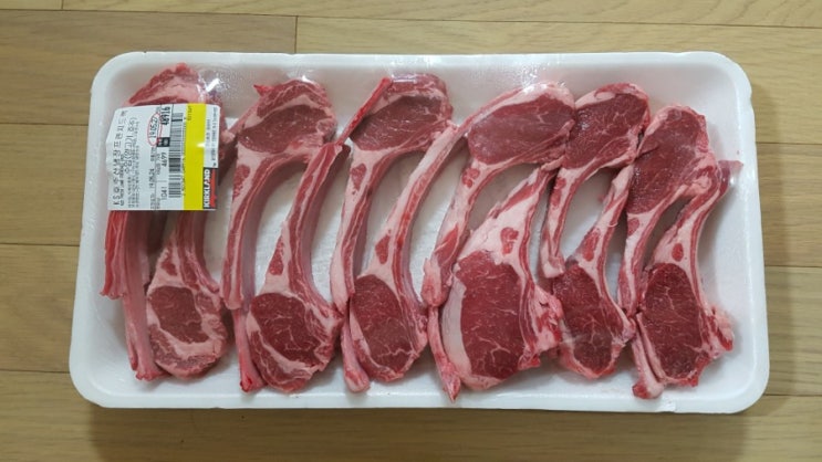  2019년 5월 코스트코 가격 정보 :: 양갈비, 토시살, 양파, 대추방울토마토, 시즌샐러드, 하마야드립커피, 화이트크림치즈빵, 미니파운드, 본죽밀타임, 로얄쌀국수, 소시지피자