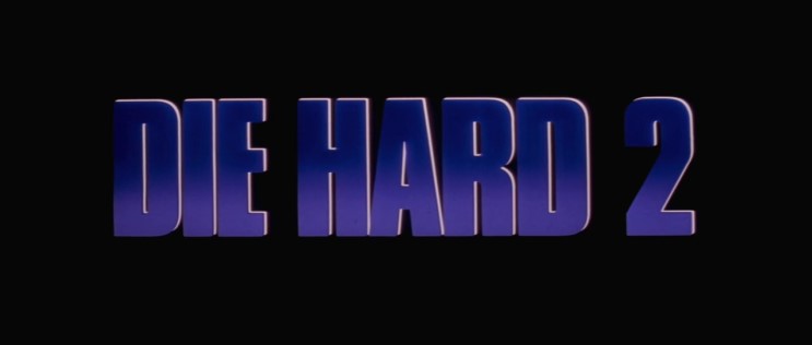 리뷰 : 존 맥클레인 형사 개고생기 - &lt;다이 하드 Die Hard 오리지날 시리즈&gt; 1988 - '1990' - 1995