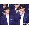 김국헌-송유빈, '프듀X' 도전한 마이틴 김국헌-송유빈, '프듀X' 도전한 마이틴