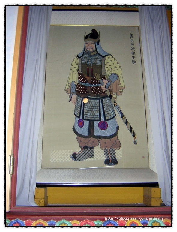  이런 오만한 국서는 붓이 아니라 칼로 답해야 할 것이다. 고-수 제1차 대전, 고구려 승전의 이유