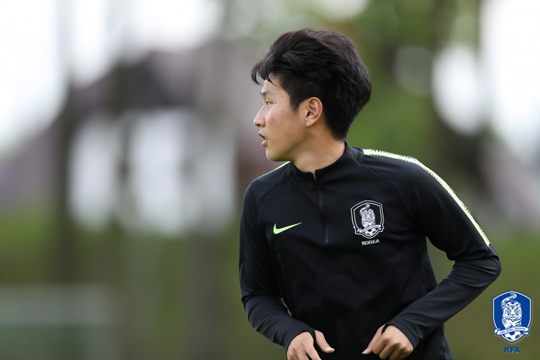  이강인, FIFA로부터 U-20을 빛낼 10개의 별에 선정 