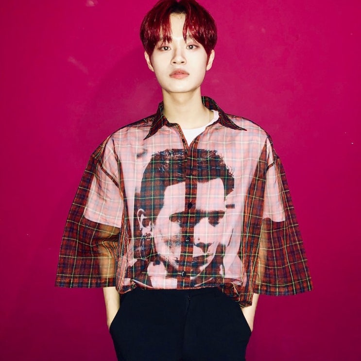  이대휘-음악중심 'BREATHE 브리드' 영상 링크 및 사녹 후기(AB6IX 에이비식스) (190525)