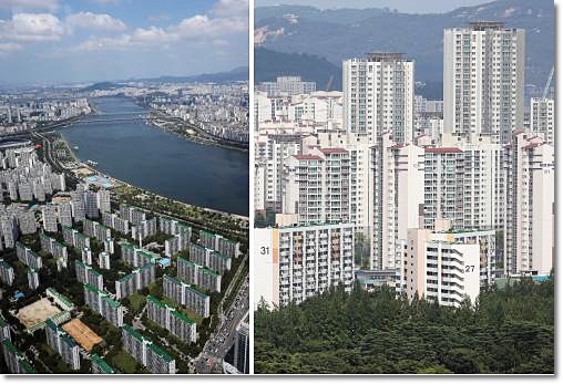  3기신도시 발표 반대 남양주 왕숙신도시