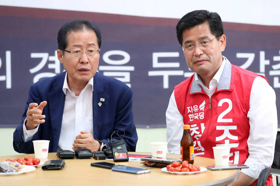  [조진래]전 국회의원 숨진 채 발견 최근 검찰 소환 조사 홍준표 보복의 악순환 현정권 비난