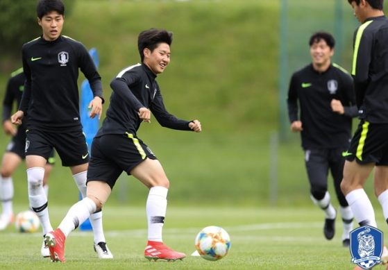  u20 월드컵 중계 한국 포르투갈 축구 실시간 중계