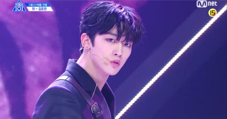  프로듀스 X101 투표, 프로듀스 X101 모바일투표방법, 링크첨부, 스크린샷첨부, 김요한투표하기, 프듀X101투표하기, 엠넷에서  프로듀스X101투표하기