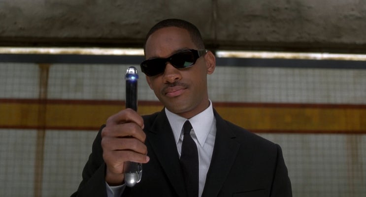  영화 맨 인 블랙 2 (Men In Black II, 2002) 리뷰 / 고화질 캡쳐 사진 / 후기