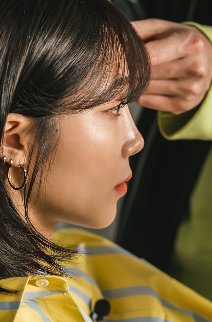  [에이핑크 / 정은지]  어제 아는 형님에서 규현님과 꿀보이스 나는 잊지못해 ~-