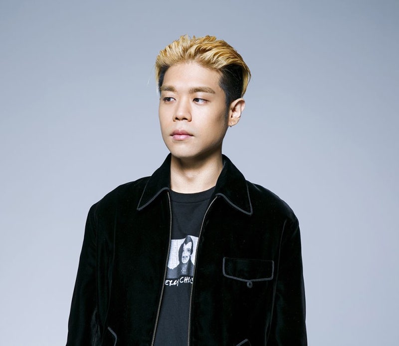 한요한 - 록시땅