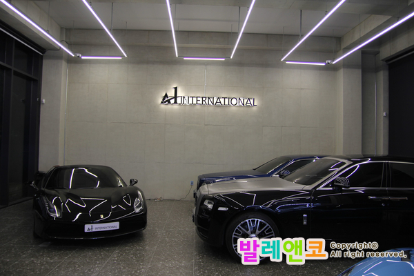  [자동차모임] 차덕후 도봉구주민 구독자 만명 축하해!
