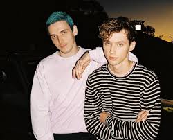  Lauv & Troye Sivan – i'm so tired 가사해석. 뜻