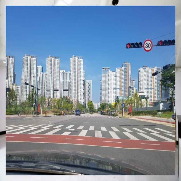  도로주행꿀팁 인천자동차운전연수 받고나서 어디서나 쌩쌩!