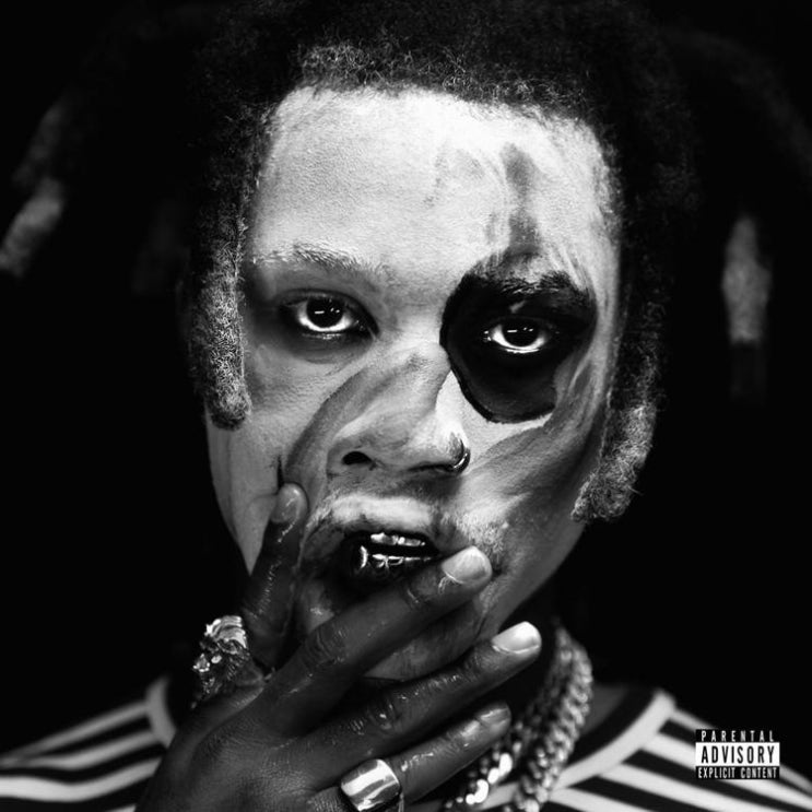  Denzel Curry [TA13OO] 리뷰