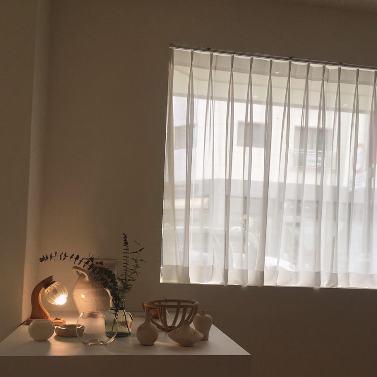  대전 카페 :: 무드베이지 moodbeige :)
