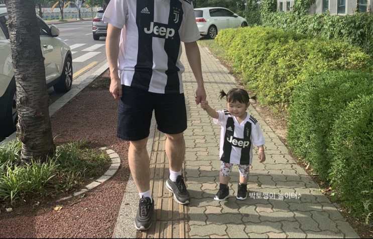  2019.05.넷째주 일상 '길다'