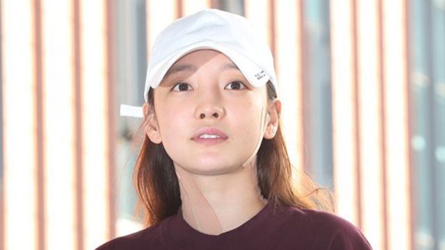  구하라 극단적 선택 시도,병원 치료중 생명엔 지장 없을듯