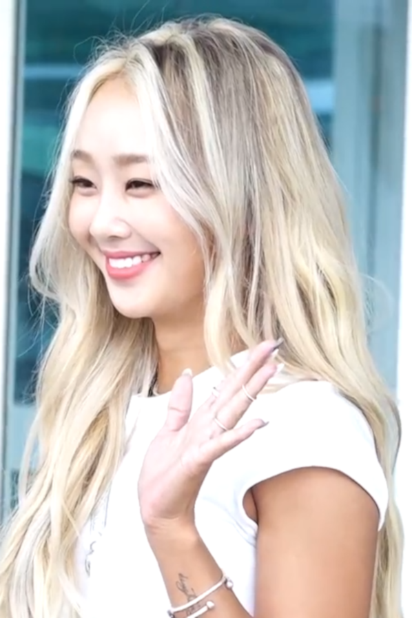  효린 학폭 논란, 소속사 강경대응, 피해자와 합의 (사주 운 흐름)