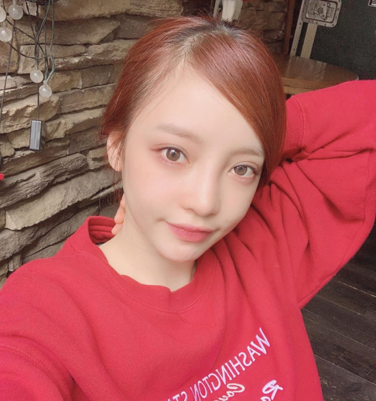  구하라 극단적 선택 시도...전날 SNS 암시 ㅠㅠ