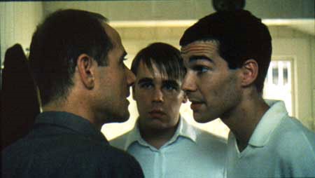  [영화] 퍼니 게임( Funny Games, 1997)에 대한 주관적인