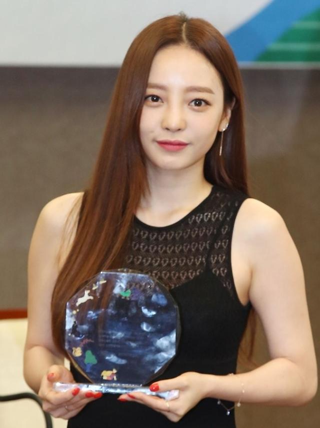  카라 전 멤버 구하라 극단적 선택시도... 인근 병원으로 후송