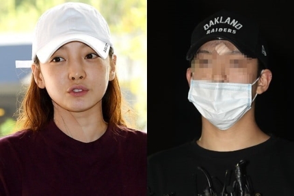 구하라 전 남친 최종범 재판도 안끝났는데…새 미용실 오픈 인스타그램 구하라 전 남친 최종범 재판도 안끝났는데…새 미용실 오픈 인스타그램