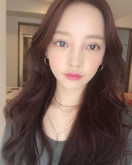 "안녕"→"삶을 사랑해라" 구하라, 의미심장 인스타그램..걱정·응원 봇물 "안녕"→"삶을 사랑해라" 구하라, 의미심장 인스타그램..걱정·응원 봇물