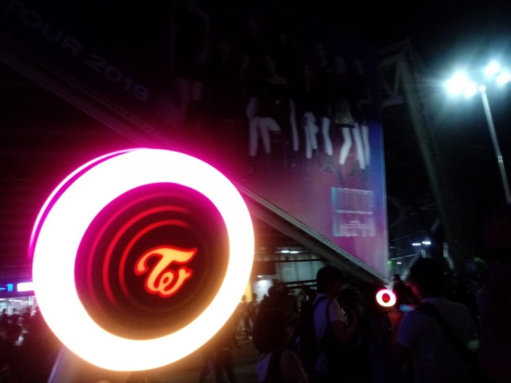  꿈같았던 콘서트 후기..(스포싫으면 끝나고보세요!)