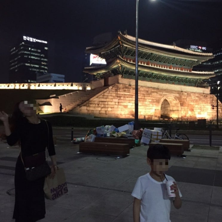  19.05.25 <또 남대문>